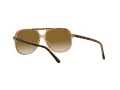 Ray-Ban Bill RB 2198 129251 56 Férfi, Női napszemüveg