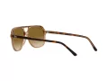 Ray-Ban Bill RB 2198 129251 60 Férfi, Női napszemüveg