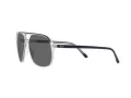 Ray-Ban Bill RB 2198 1341B1 60 Férfi, Női napszemüveg