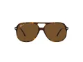 Ray-Ban Bill RB 2198 902/57 56 Férfi, Női napszemüveg