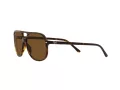 Ray-Ban Bill RB 2198 902/57 56 Férfi, Női napszemüveg