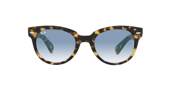 Ray-Ban Orion RB 2199 1332/3F 52 Férfi, Női napszemüveg akciós termékkép 1