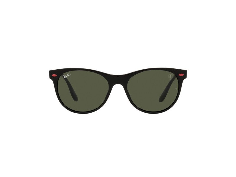 Ray-Ban RB 2202M F601/31 55 Férfi, Női napszemüveg