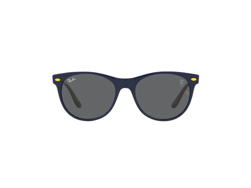 Ray-Ban RB 2202M F668/B1 55 Férfi, Női napszemüveg