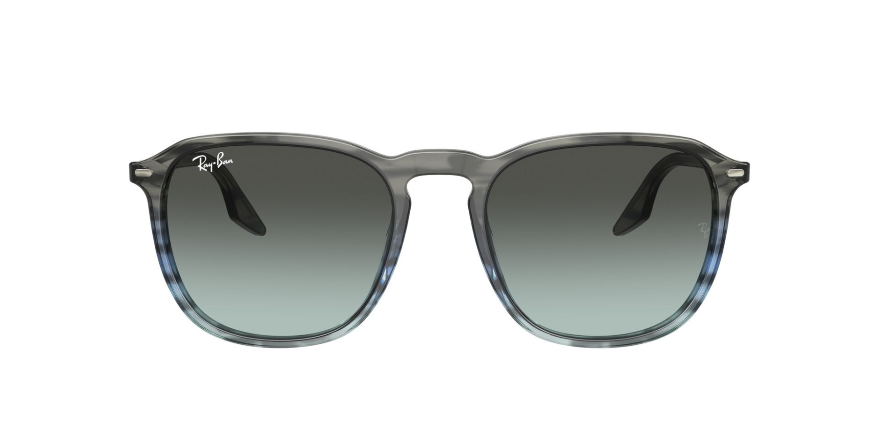 Ray-Ban RB 2203 1391GK 55 Férfi, Női napszemüveg akciós termékkép 1