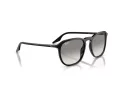 Ray-Ban RB 2203 901/32 55 Férfi, Női napszemüveg