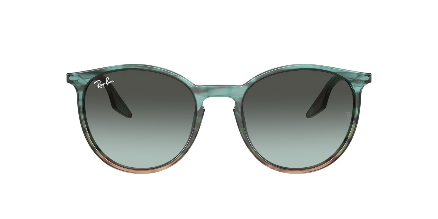 Ray-Ban RB 0RB2204 1394GK 51 Férfi, Női napszemüveg akciós termékkép 1