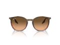 Ray-Ban RB 2204 13953B 51 Férfi, Női napszemüveg