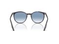 Ray-Ban RB 2204 14303F 51 Férfi, Női napszemüveg