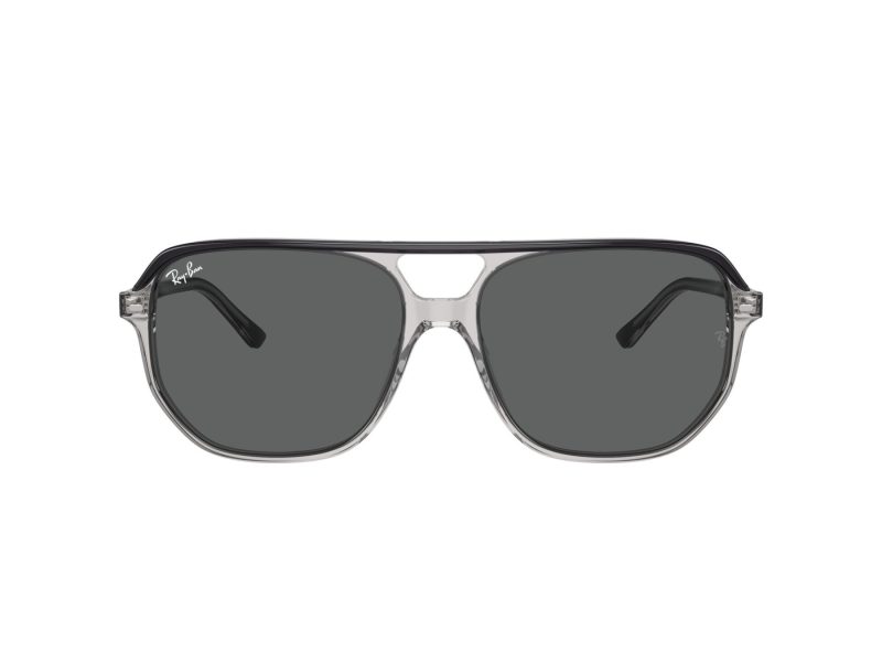 Ray-Ban Bill One RB 0RB2205 1396B1 57 Férfi, Női napszemüveg