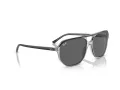 Ray-Ban Bill One RB 2205 1396B1 57 Férfi, Női napszemüveg