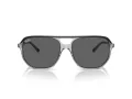 Ray-Ban Bill One RB 2205 1396B1 57 Férfi, Női napszemüveg