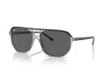 Ray-Ban Bill One RB 2205 1396B1 57 Férfi, Női napszemüveg