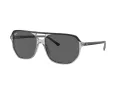 Ray-Ban Bill One RB 2205 1396B1 60 Férfi, Női napszemüveg