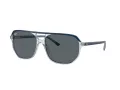 Ray-Ban Bill One RB 2205 1397R5 57 Férfi, Női napszemüveg
