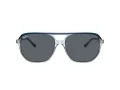 Ray-Ban Bill One RB 2205 1397R5 60 Férfi, Női napszemüveg
