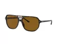 Ray-Ban Bill One RB 2205 902/33 57 Férfi, Női napszemüveg