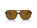 Ray-Ban Bill One RB 2205 902/33 57 Férfi, Női napszemüveg