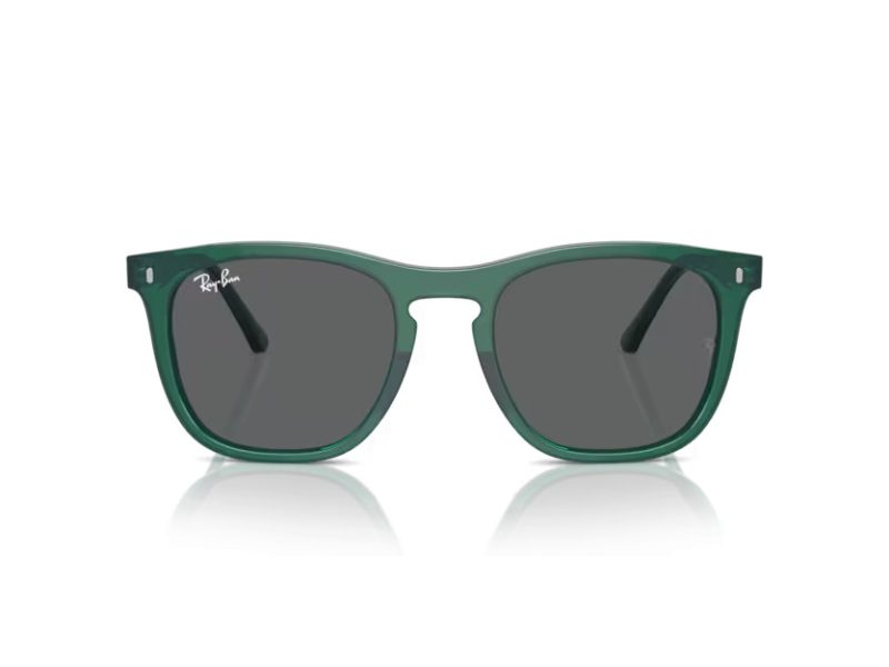 Ray-Ban RB 2210 6615B1 53 Férfi, Női napszemüveg