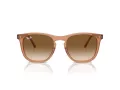 Ray-Ban RB 2210 676451 53 Férfi, Női napszemüveg
