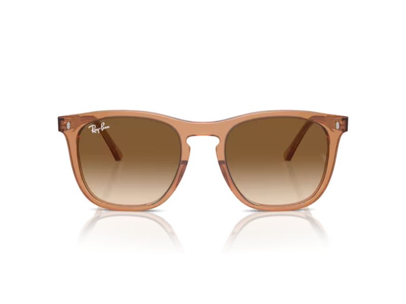 Ray-Ban RB 2210 676451 53 Férfi, Női napszemüveg