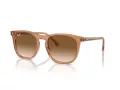 Ray-Ban RB 2210 676451 53 Férfi, Női napszemüveg