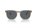 Ray-Ban RB 2210 6765R5 53 Férfi, Női napszemüveg