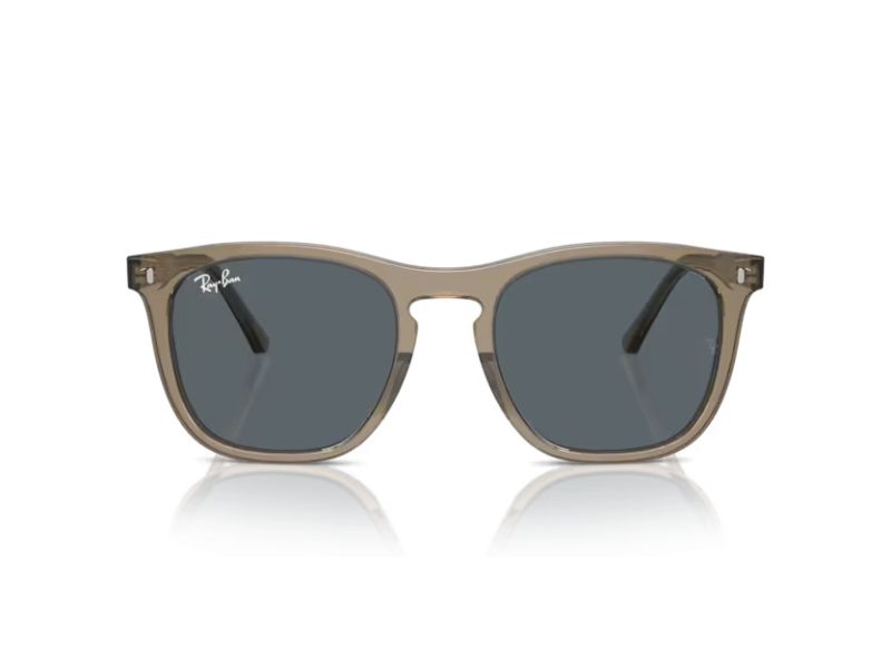 Ray-Ban RB 2210 6765R5 53 Férfi, Női napszemüveg