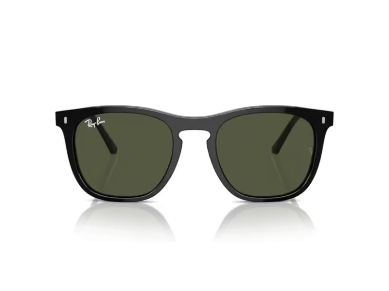 Ray-Ban RB 2210 901/31 53 Férfi, Női napszemüveg