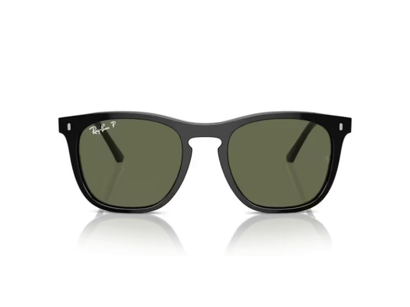 Ray-Ban RB 2210 901/58 53 Férfi, Női napszemüveg