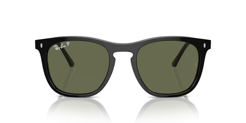  Ray-Ban RB 2210 901/58 53 Férfi, Női napszemüveg akciós termékkép 1