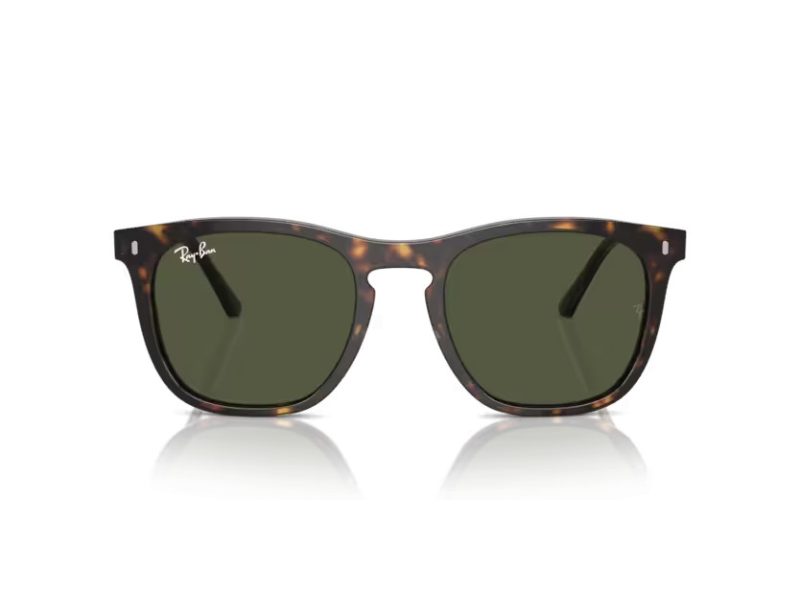 Ray-Ban RB 2210 902/31 53 Férfi, Női napszemüveg