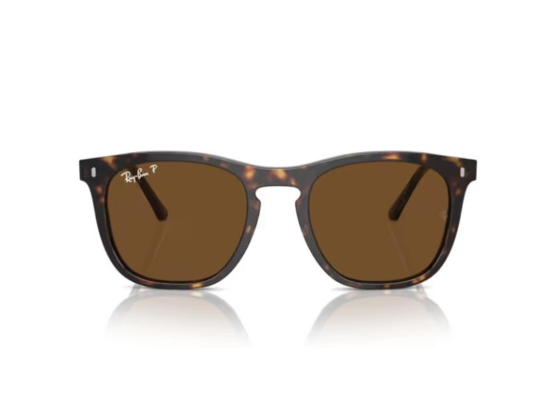 Ray-Ban RB 2210 902/57 53 Férfi, Női napszemüveg