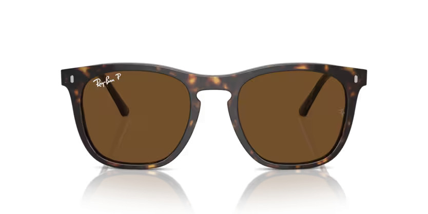 Ray-Ban RB 2210 902/57 53 Férfi, Női napszemüveg akciós termékkép 1