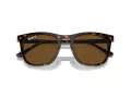 Ray-Ban RB 2210 902/57 53 Férfi, Női napszemüveg