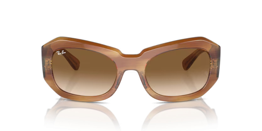  Ray-Ban Beate RB 2212 140351 56 Férfi, Női napszemüveg akciós termékkép 1