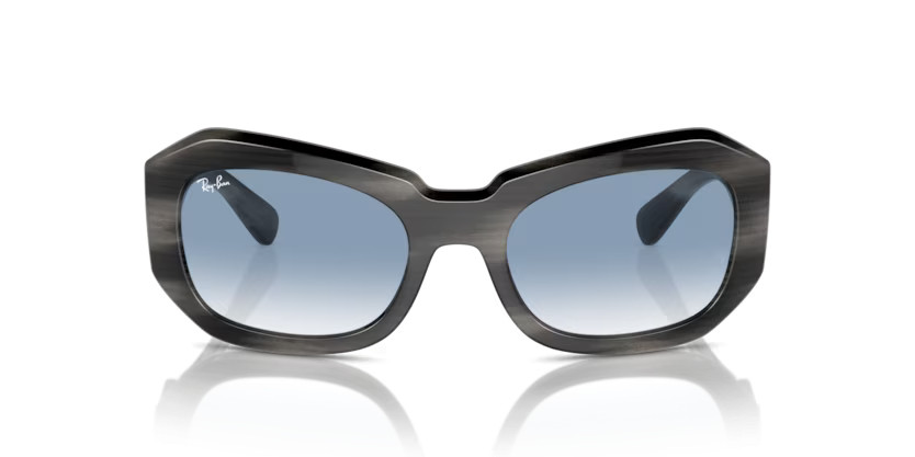 Ray-Ban Beate RB 2212 14043F 56 Férfi, Női napszemüveg akciós termékkép 1