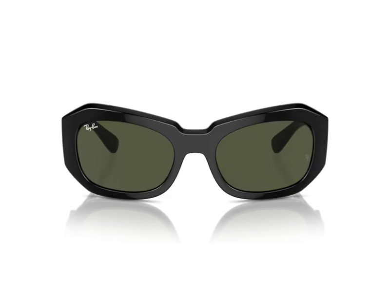 Ray-Ban Beate RB 2212 901/31 56 Férfi, Női napszemüveg