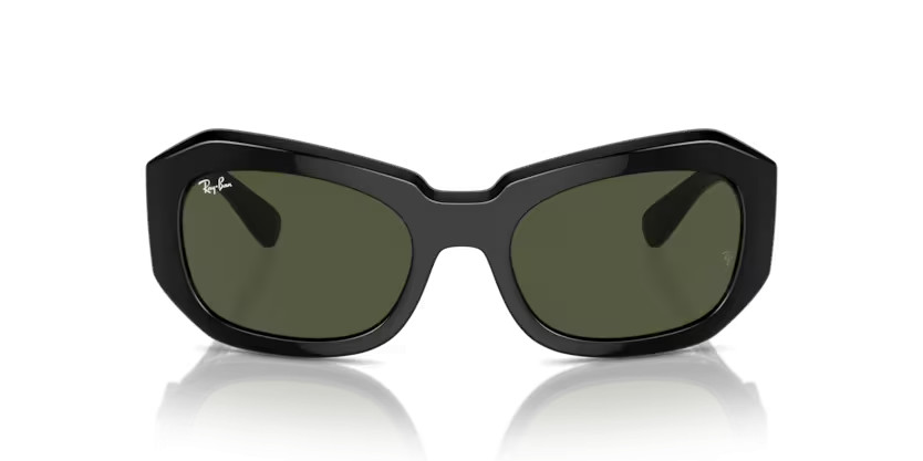  Ray-Ban Beate RB 2212 901/31 56 Férfi, Női napszemüveg akciós termékkép 1