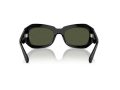 Ray-Ban Beate RB 2212 901/31 56 Férfi, Női napszemüveg