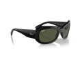Ray-Ban Beate RB 2212 901/31 56 Férfi, Női napszemüveg