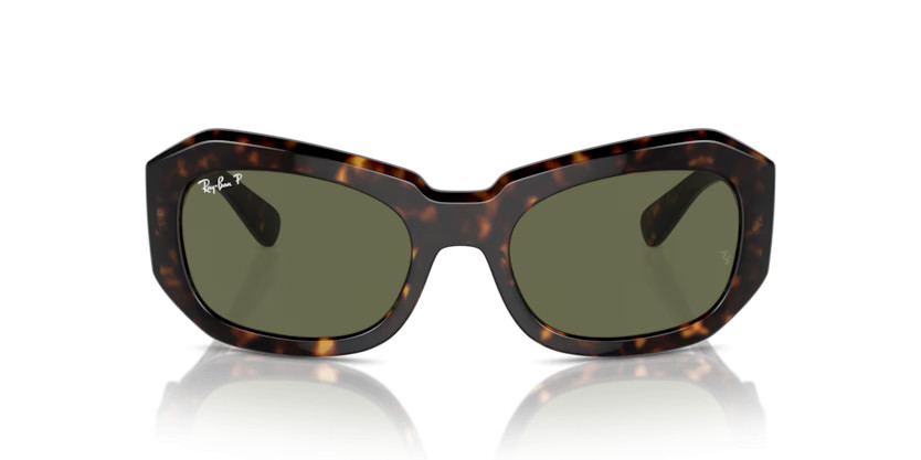  Ray-Ban Beate RB 2212 902/58 56 Férfi, Női napszemüveg akciós termékkép 1