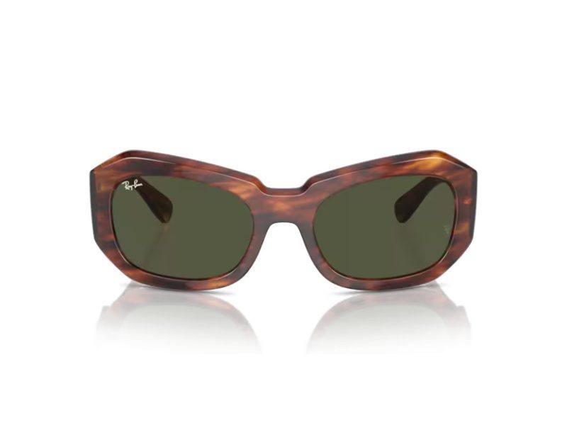 Ray-Ban Beate RB 2212 954/31 56 Férfi, Női napszemüveg