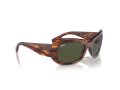 Ray-Ban Beate RB 2212 954/31 56 Férfi, Női napszemüveg