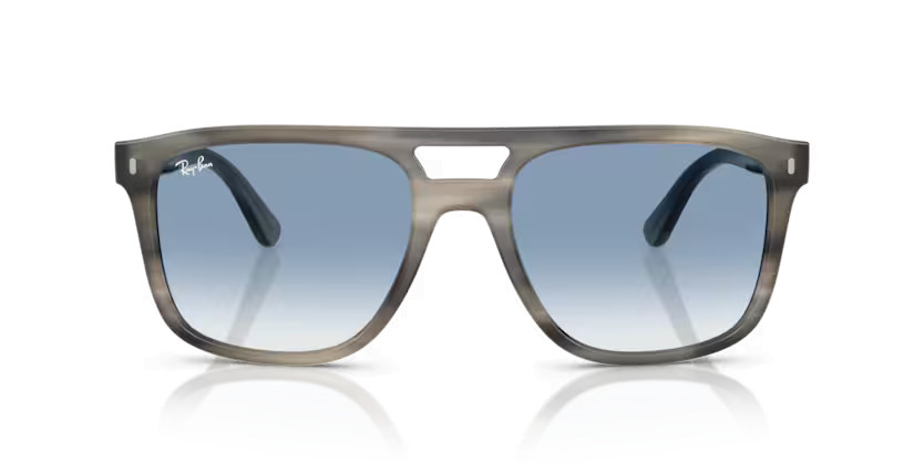 Ray-Ban RB 2213 14243F 55 Férfi, Női napszemüveg akciós termékkép 1