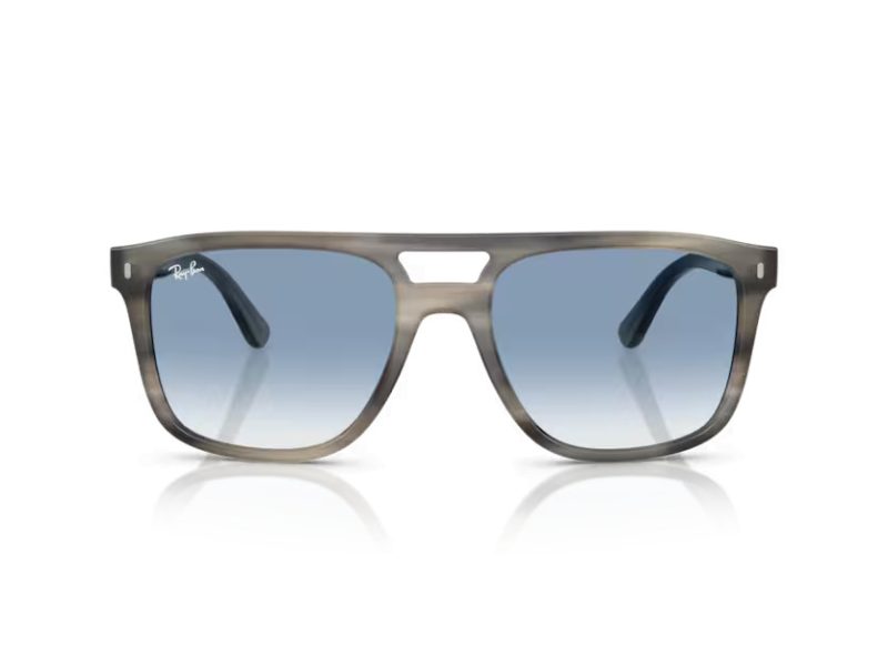 Ray-Ban RB 2213 14243F 58 Férfi, Női napszemüveg