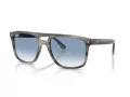 Ray-Ban RB 2213 14243F 58 Férfi, Női napszemüveg