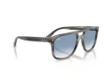 Ray-Ban RB 2213 14243F 58 Férfi, Női napszemüveg