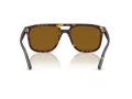 Ray-Ban RB 2213 902/33 55 Férfi, Női napszemüveg
