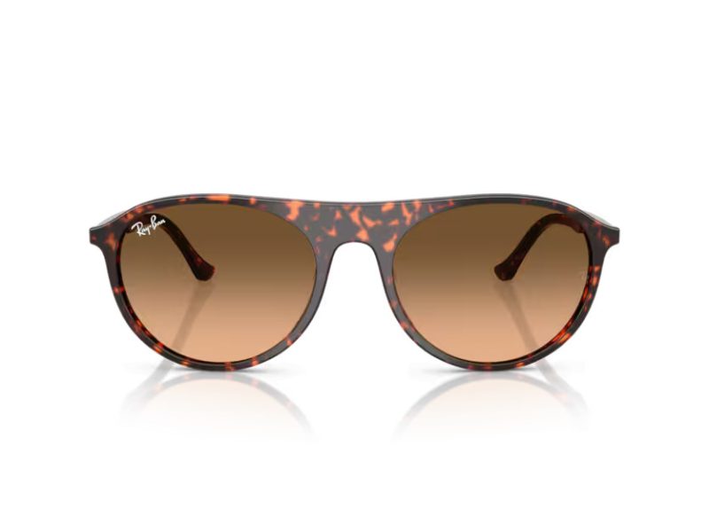 Ray-Ban RB 2215 14293B 56 Férfi, Női napszemüveg